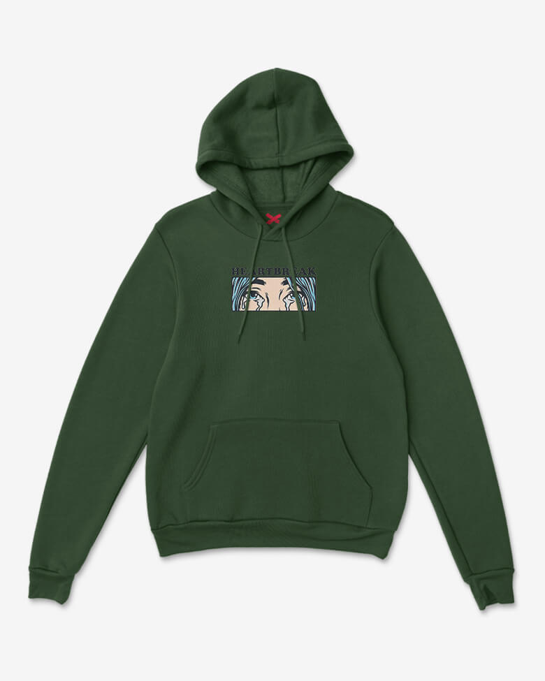 Heartbreak Hoodie