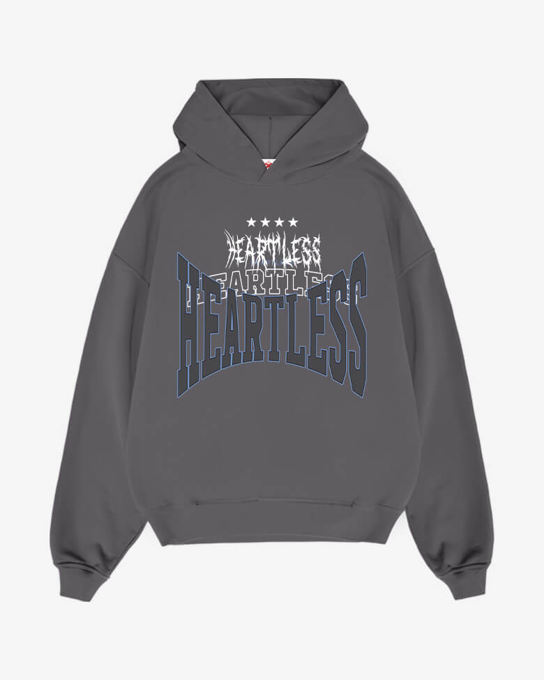 Heartless Hoodie