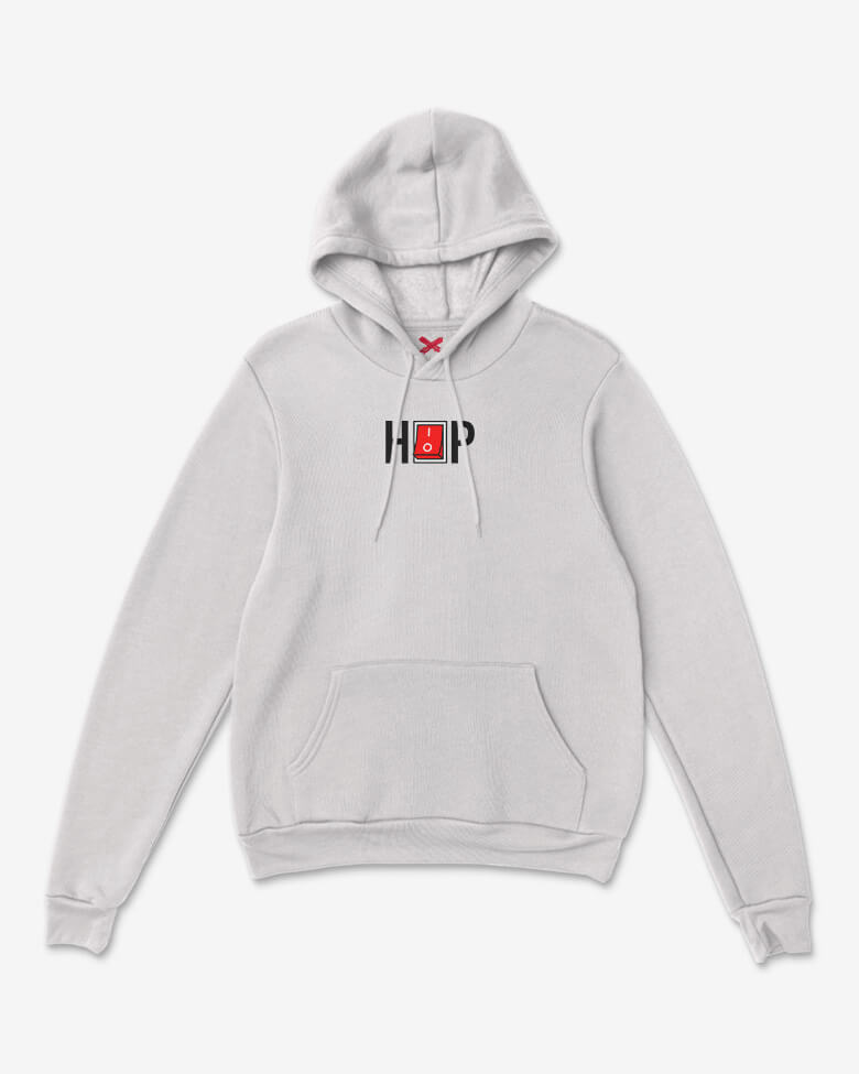 Hip Hop Hoodie