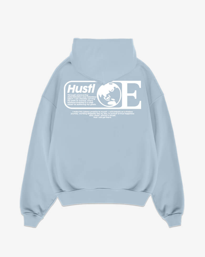 Hustlers Hoodie