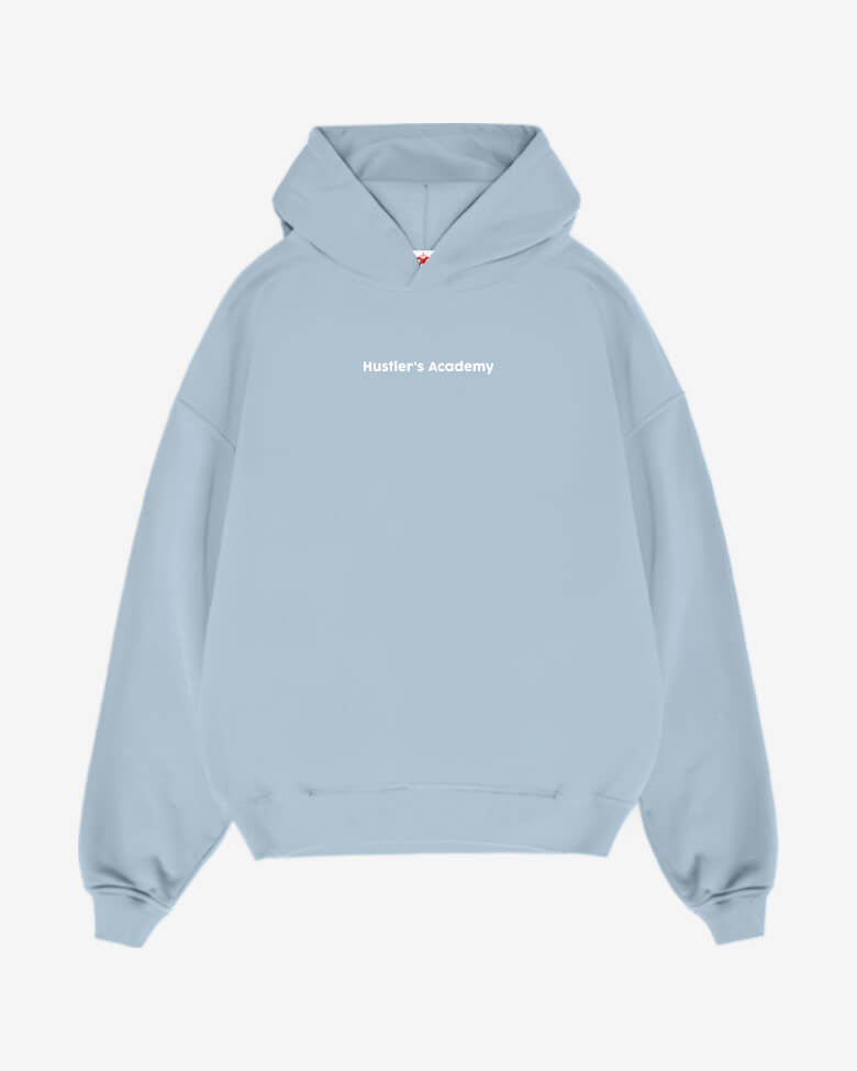 Hustlers Hoodie