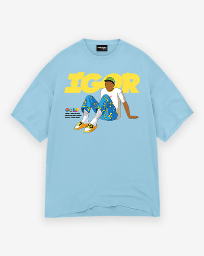 Igor T-shirt