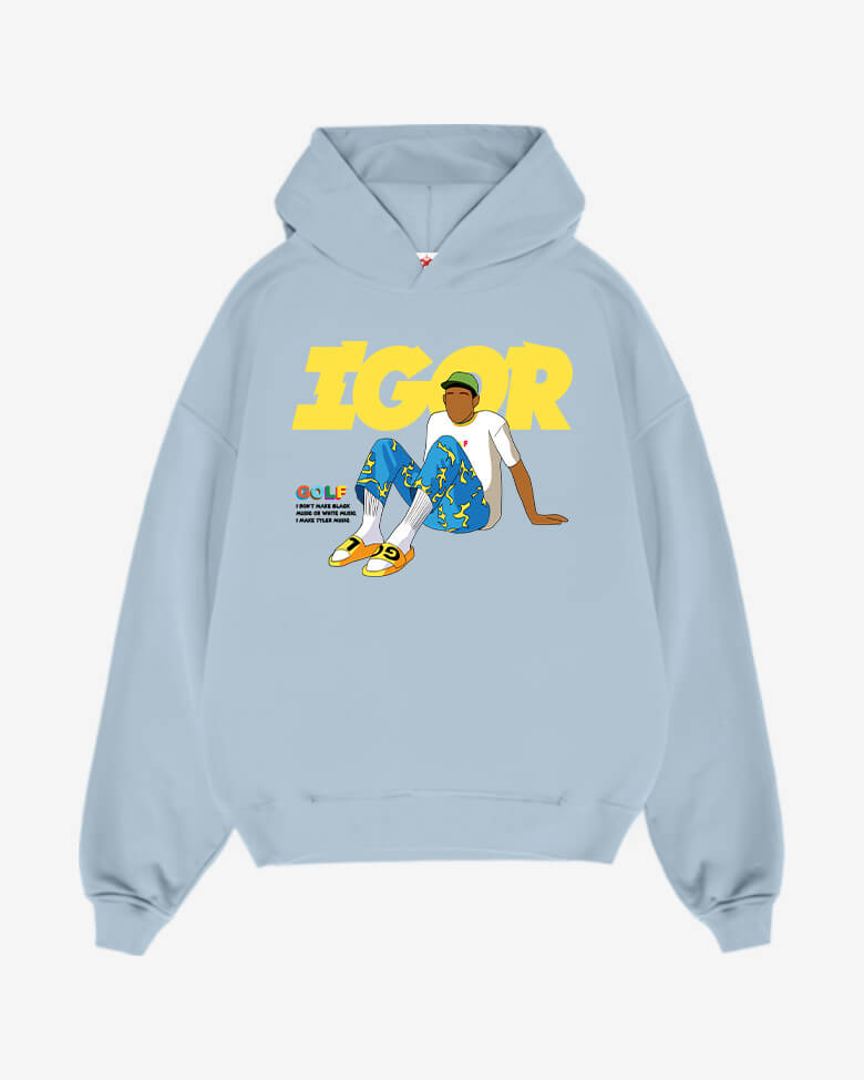 Igor Hoodie