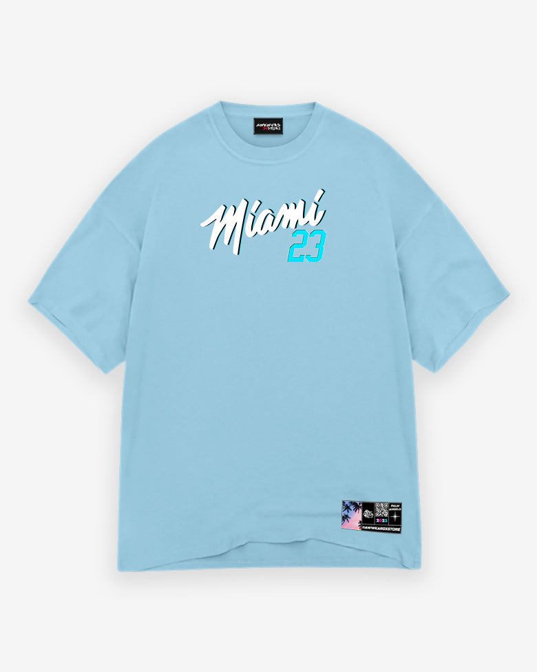 Miami 23