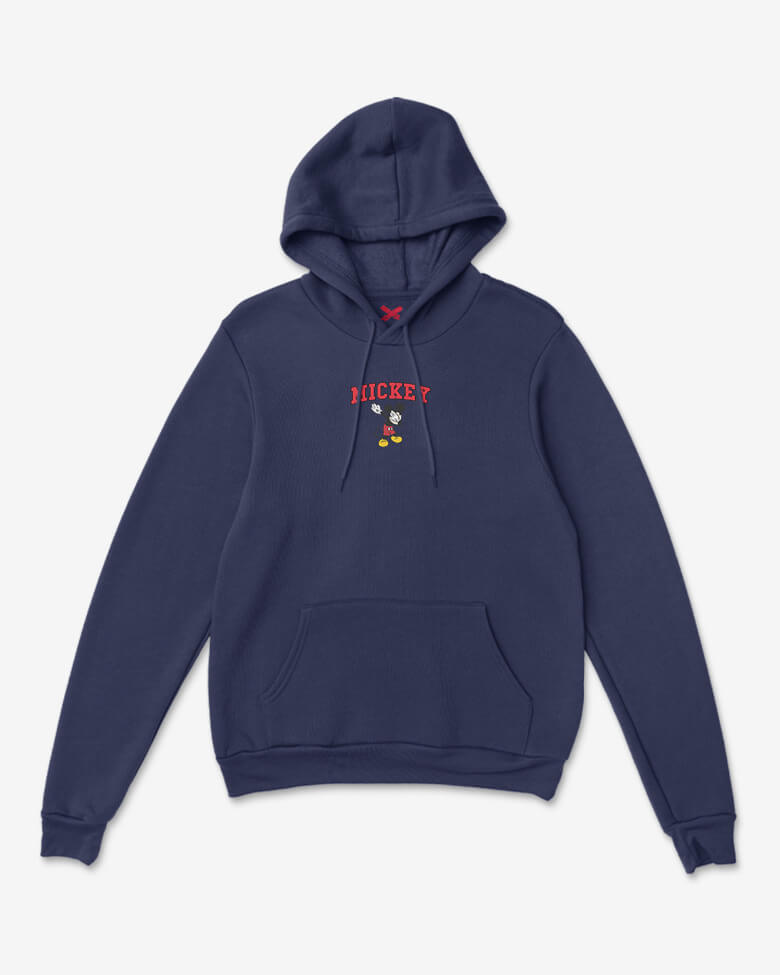 Mickey Hoodie