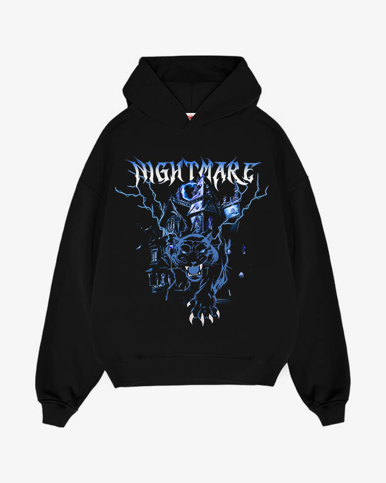 Nightmare Hoodie