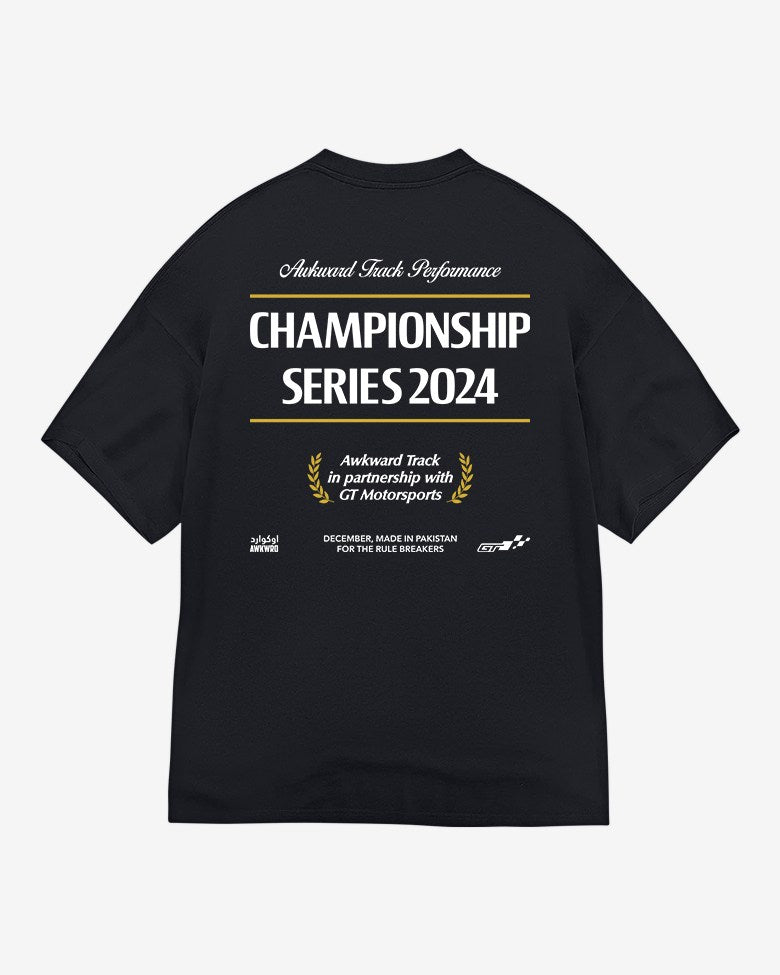 Champions Series