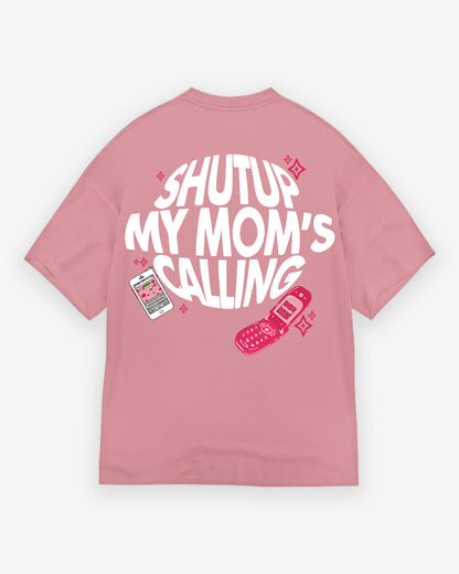 Mum's Calling