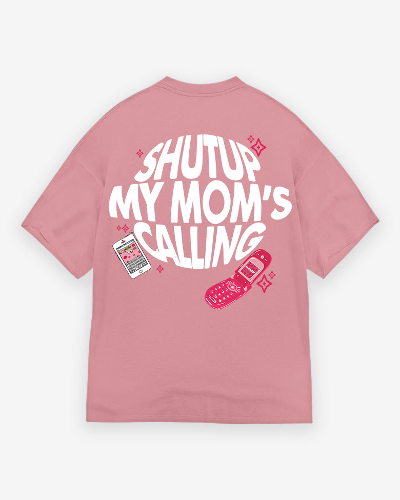 Mum's Calling