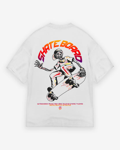 Skaterz Tee