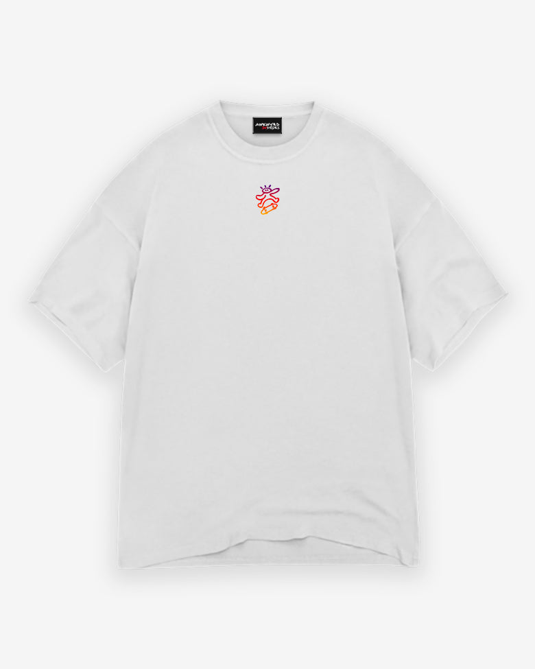 Skaterz Tee