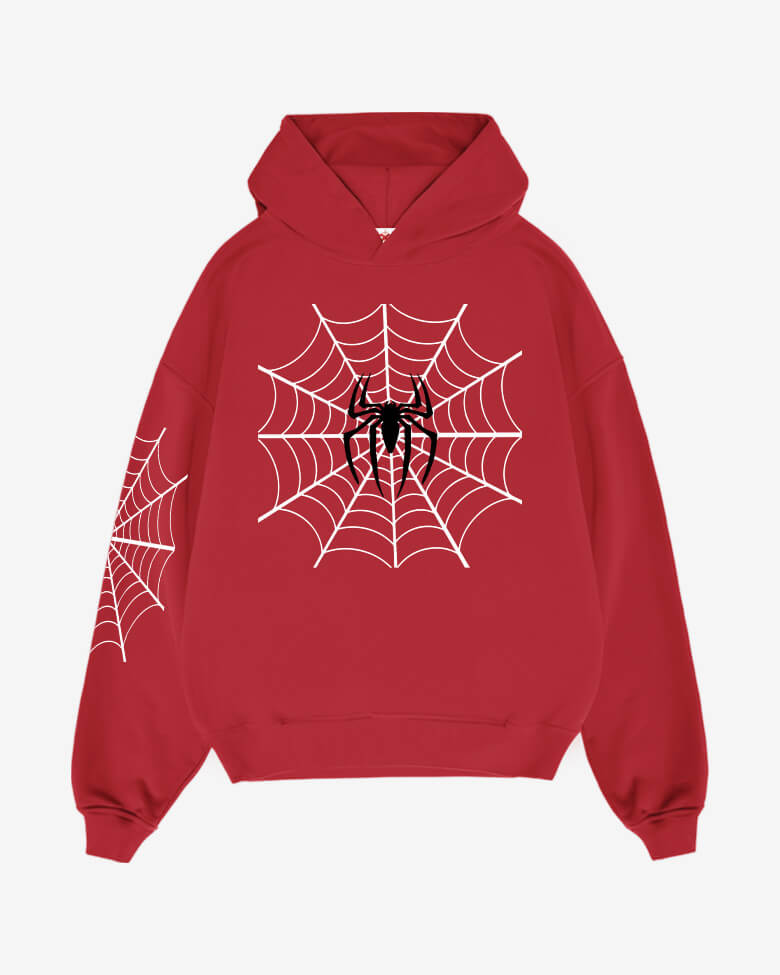 Spidey Hoodie