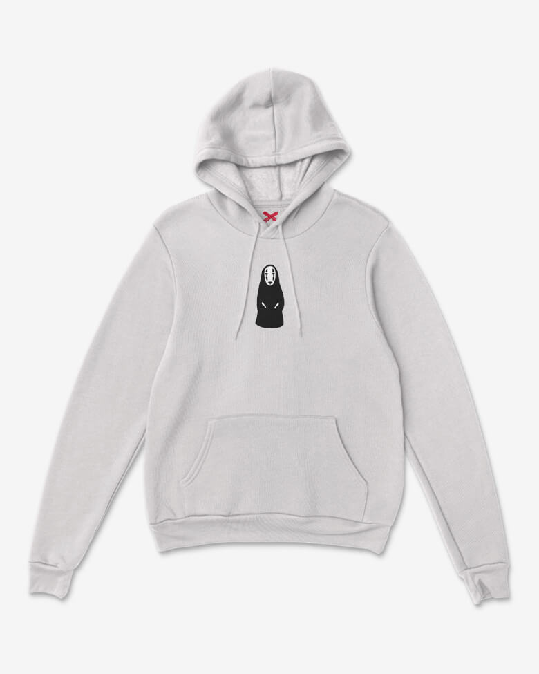 Spirited Away Hoodie