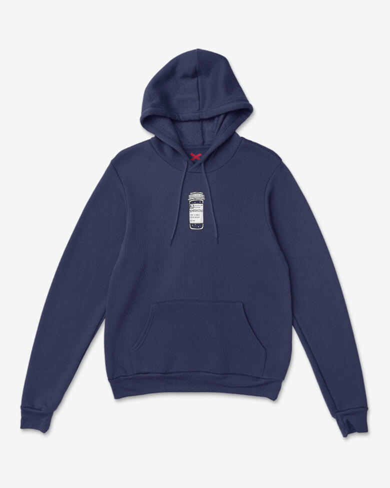 Stargazing Hoodie