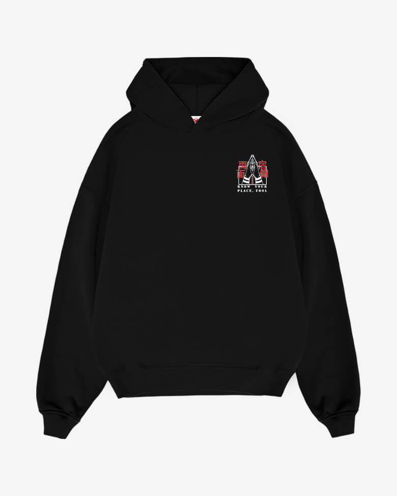 Sukuna Hoodie