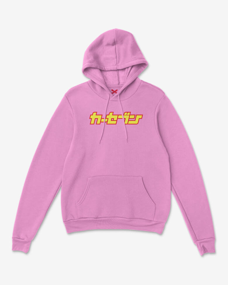 Tokyo Hoodie