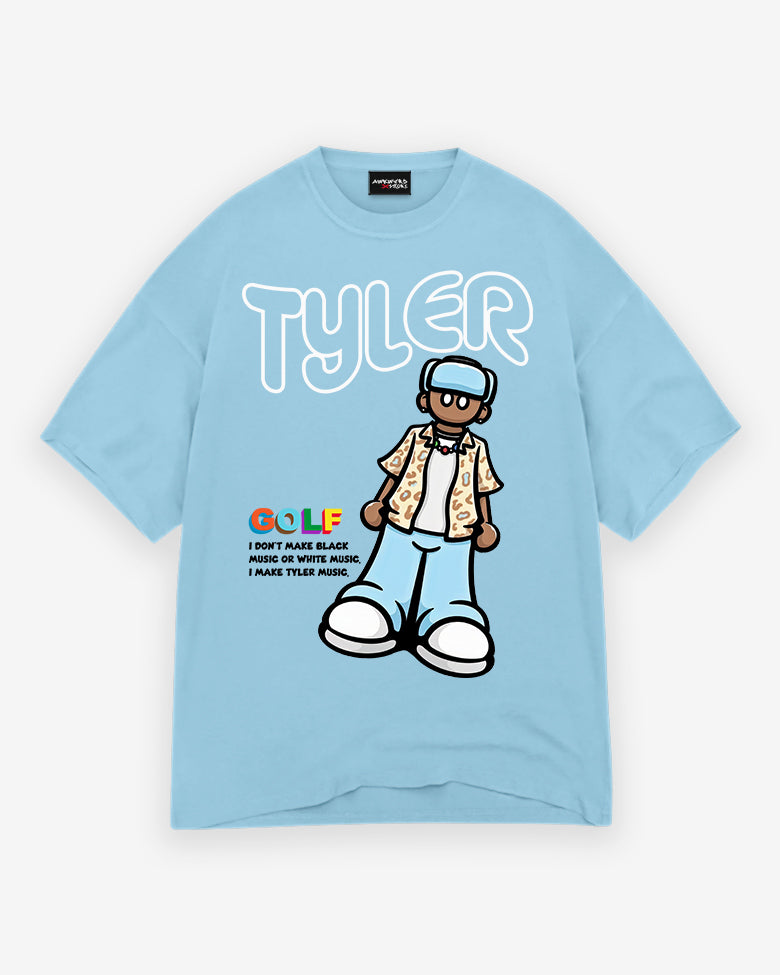 Tyler Tshirt