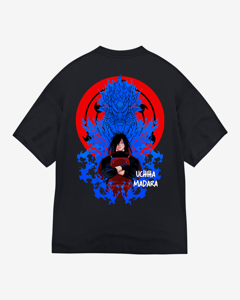 Uchiha Madara