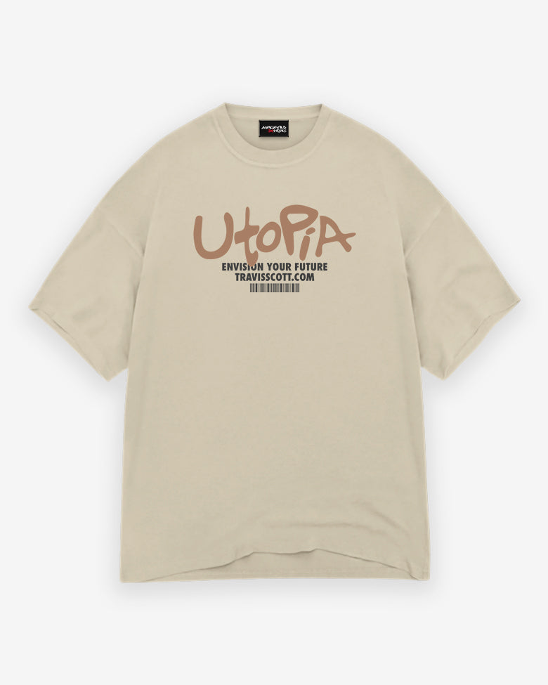 Utopia Tshirt