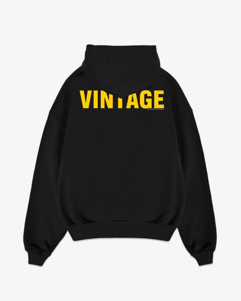 Vintage Hoodie