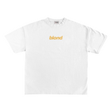 Blond Tshirt