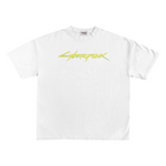 Cyberpunk Logo Tee